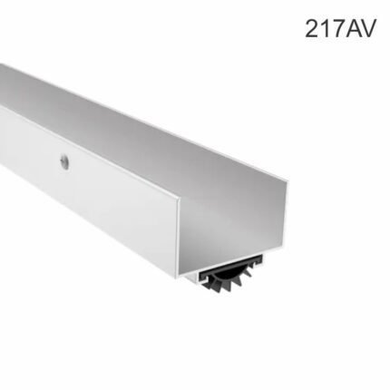 Sello bajo puerta mod. 217A Pemko