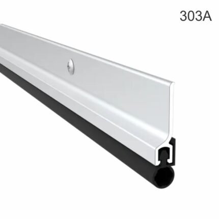 Sello perimetral atornillable mod. 303A Pemko
