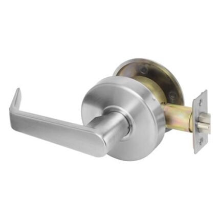 Cerradura cilíndrica función aula mod. 4608LN-AU Yale