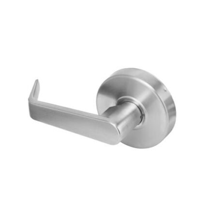 Cerradura cilíndrica función dummy mod. 4655LN-AU Yale