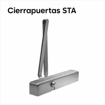 Cierrapuertas mod. STA 8956 ARP Dorma