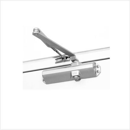 Cierrapuertas mod. TS COMPAKT Dorma