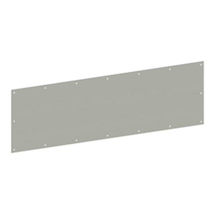 Placa de pateo mod. 190S Hager