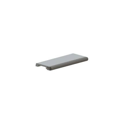 Sello perimetral atornillado mod. 881S Hager