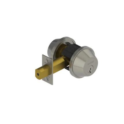 Cerrojo llave/llave 2-3/4" mod. 3214 Hager