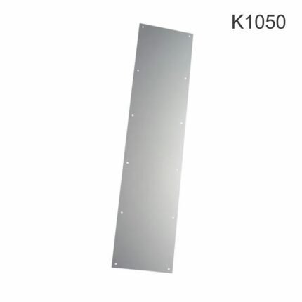 Placa de pateo mod. K1050 Rockwood