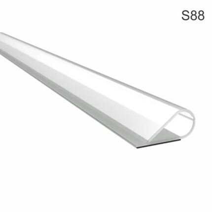 Sello perimetral autoadherible mod. S88 Pemko