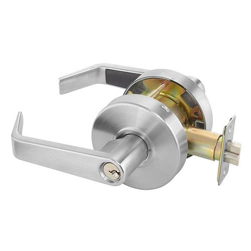 Yale-AU-4600LN-626-Commercial-Lever-Lock